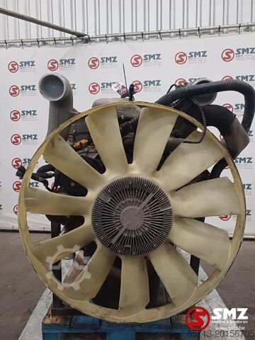 двигун Man Occ motor D2066LF41 MAN