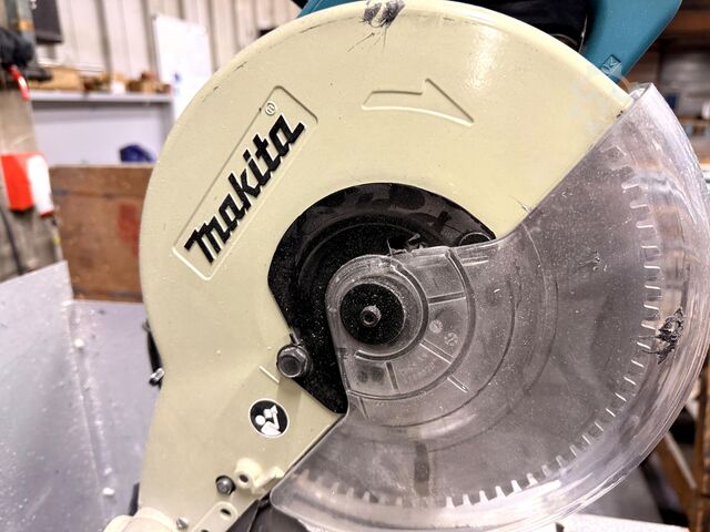 เลื่อยฉลุ MAKITA Crosscut Saw