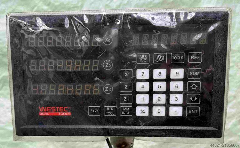 Strung frontal RAVENSBURG K 120