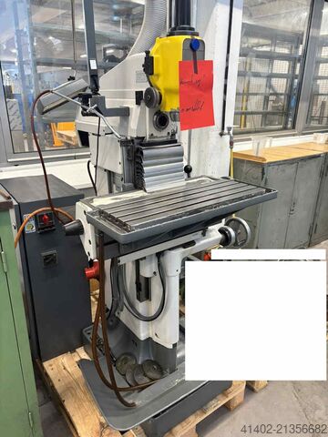 เครื่องกัดเครื่องมือ Deckel FP 1 aktiv