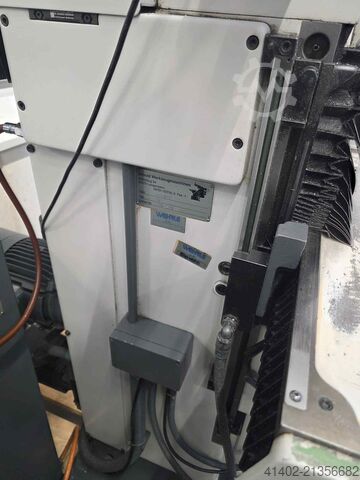 เครื่องกัดเครื่องมือ Deckel FP 1 aktiv