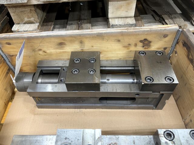 머신 바이스 KESEL SOLID-FUTURE