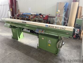 เครื่องกลึง CNC OKUMA LB 10 II M