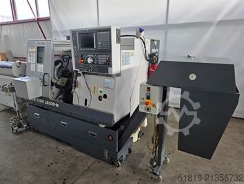 เครื่องกลึง CNC OKUMA LB 200 M