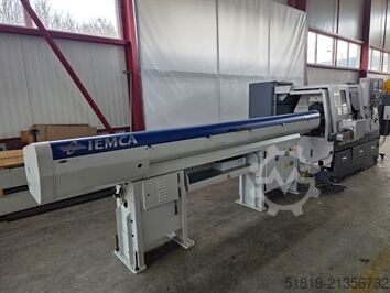 เครื่องกลึง CNC OKUMA LB 200 M