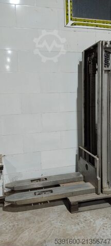 สแตนเลสสตีล stainless still Pallet Stackers 