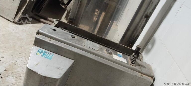 สแตนเลสสตีล stainless still Pallet Stackers 