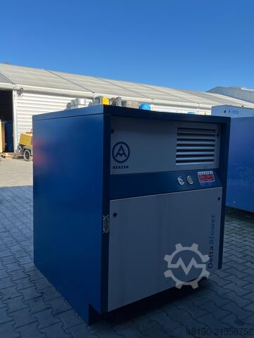 โบลเวอร์ Aerzen GM25