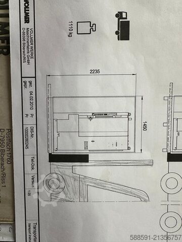 ระบบดูดฝุ่นแบบติดตั้งถาวรพร้อมตัวแยกเศษไม้ Elsinger D250