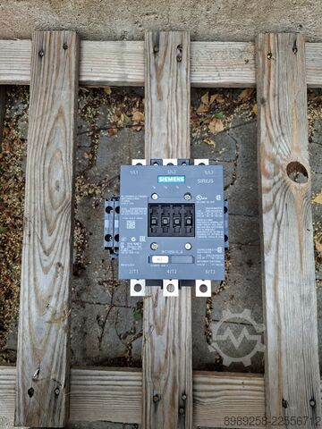 Siemens SIRIUS 3RT1056-6AP36