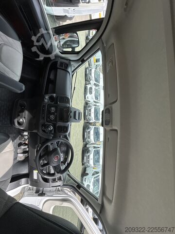 รถบ้าน 2023 Fiat Ducato Weinsberg Carabus | Manuale | Tetto a Soffietto