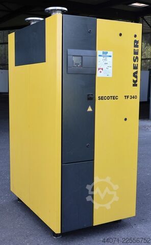 Surveõhukuivati TF 340 Kaeser TF 340