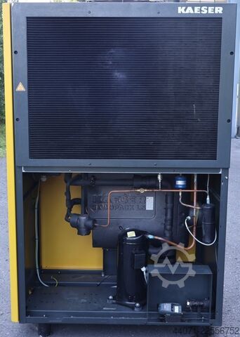Surveõhukuivati TF 340 Kaeser TF 340