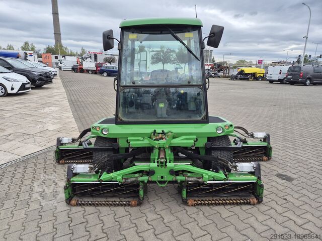 John Deere 1905 4WD / 1 OWNER / 4200MTH!