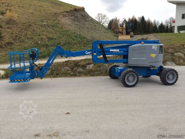  Genie Z 51/30J