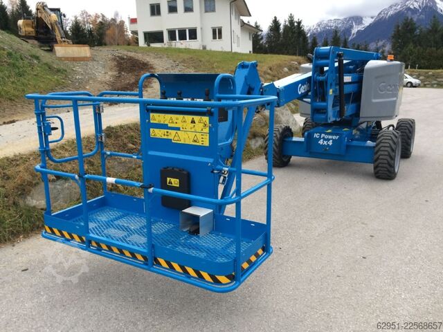  Genie Z 51/30J