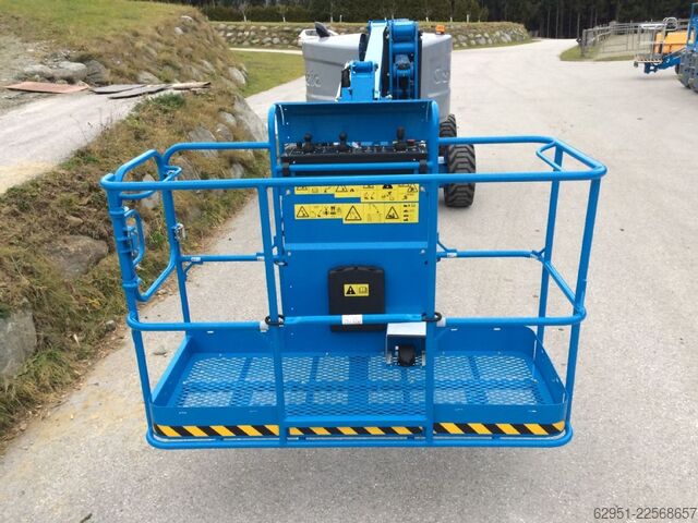  Genie Z 51/30J