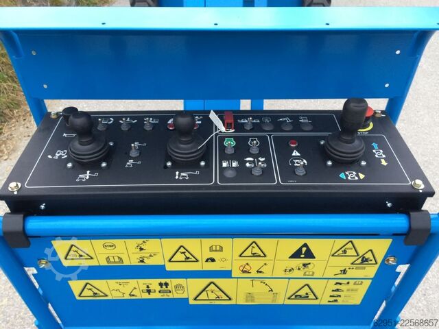  Genie Z 51/30J