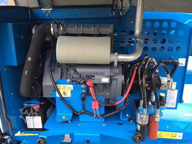  Genie Z 51/30J