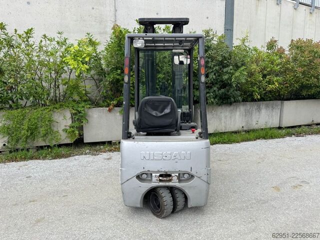  Nissan 1N1L18Q