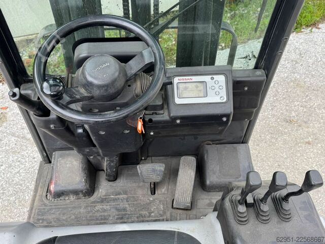  Nissan 1N1L18Q