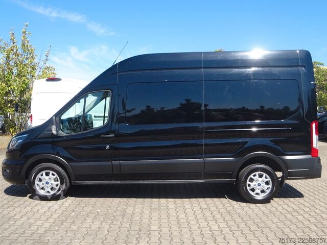 Фургон з високим дахом FORD Transit Kasten 350 L3H3 Trend 170PS Autm. Xenon