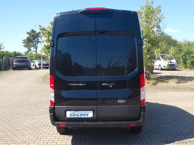 Фургон з високим дахом FORD Transit Kasten 350 L3H3 Trend 170PS Autm. Xenon