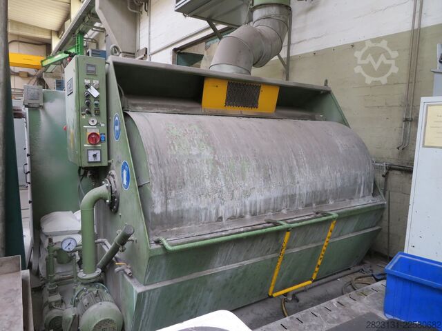 Rondella Pero Waschmaschine