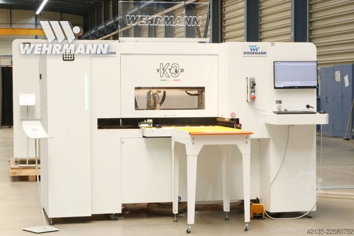 CNC taladradora y fresadora VITAP K3 VITAP K3 VITAP K3