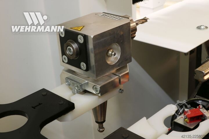 CNC taladradora y fresadora VITAP K3 VITAP K3 VITAP K3