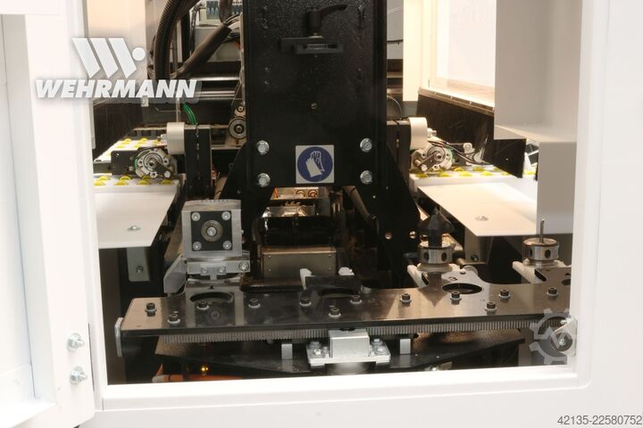 CNC taladradora y fresadora VITAP K3 VITAP K3 VITAP K3