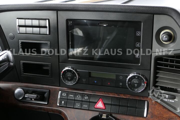 Tracteur routier standard MERCEDES-BENZ Actros 1842 BigSpace XL-Tank Euro 6