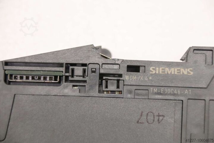 الوحدة الإلكترونية ET 200S Siemens 6ES7 138-4FR00-0AA0