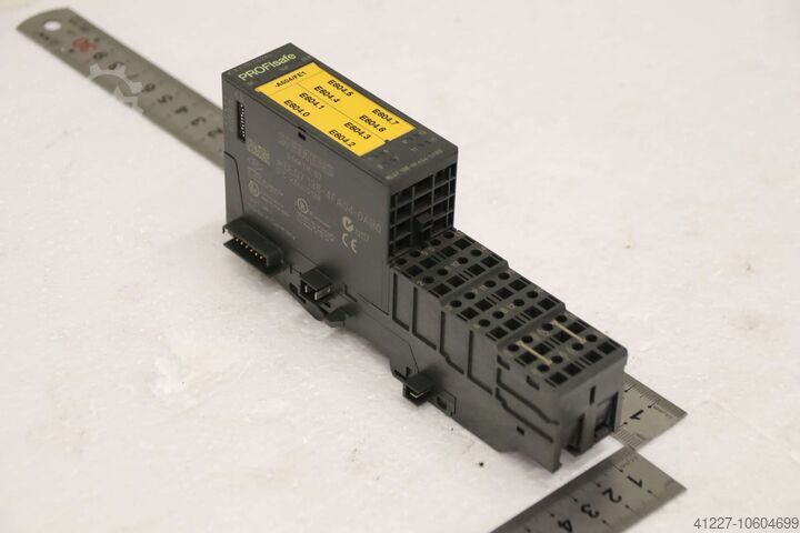 Elektronski modul ET 200S Siemens 6ES7 138-4FA04-0AB0