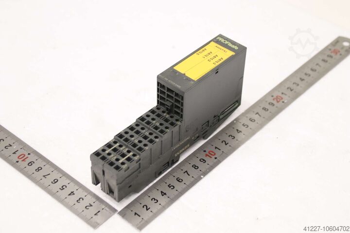 Module électronique ET 200S Siemens 6ES7 138-4FB03-0AB0