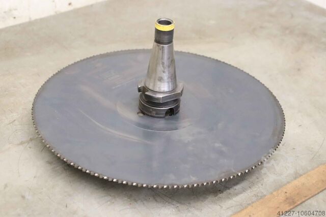 Lâmina de serra Rix 350xx3x32 mm SK40