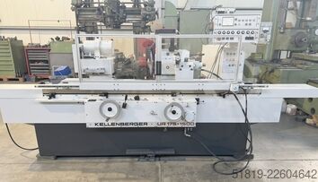  KELLENBERGER UR 175 x 1500