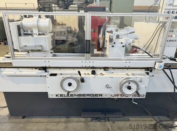  KELLENBERGER UR 175 x 1500