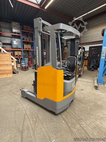  Jungheinrich Etv 214