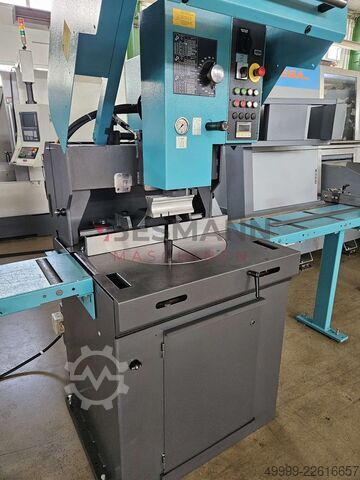 Kaltenbach KKS 450 U serra circular para metais (2021) Kaltenbach KKS 450 U
