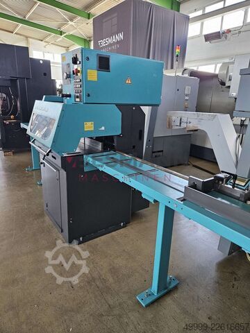 Kaltenbach KKS 450 U serra circular para metais (2021) Kaltenbach KKS 450 U