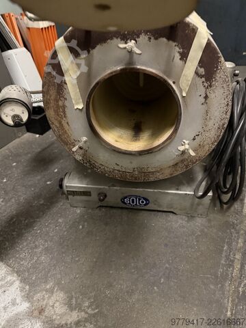 Cuptor cu rafturi SOLO Four  Électrique SOLO