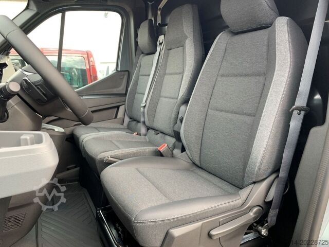 Dobozos furgon Renault ADVANCE L3H2 BLUE dCi 150 AT KAMERA+PDC KAMERA+PDC