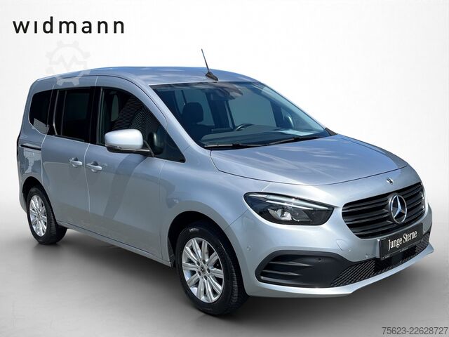 Мікроавтобус Mercedes-Benz T 180 d PROGRESSIVE  LEd Kamera MBUX