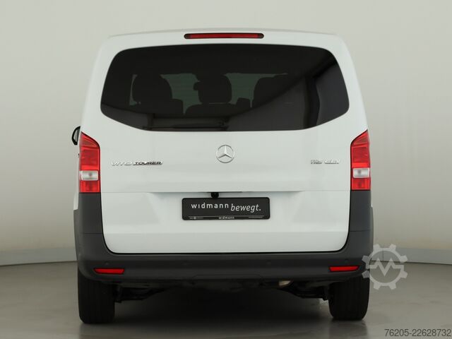 Мікроавтобус Mercedes-Benz Vito 116 CDI Tourer 2 x Schiebetür 5 Sitze