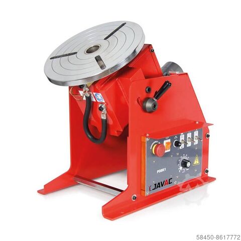 Javac - 焊接机械手 PRO 1 - PRO 2 - PRO 3 - PRO 4 