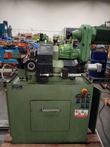 Srážení hran tyčí LNS Anfasen