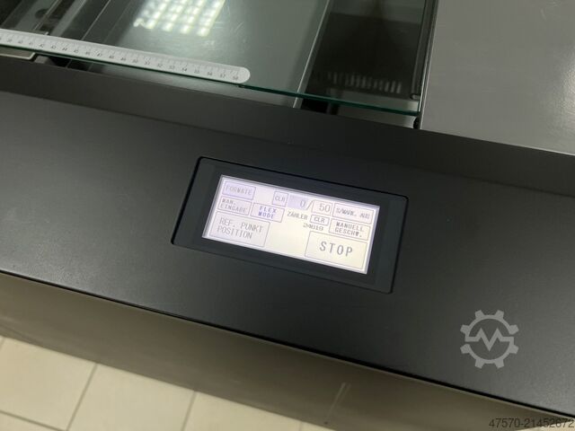 Creaser, Slitter, and Cutter Uchida Aero Cut One Creaser, Slitter, and Cutter