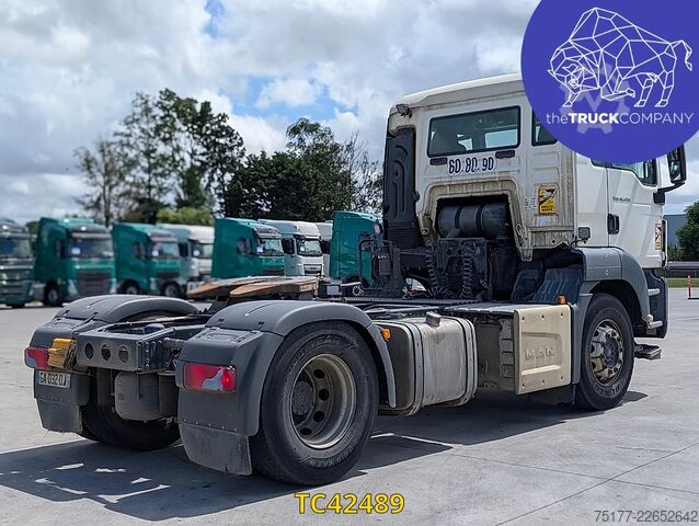  MAN TGS 18.430