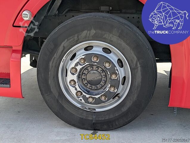  MAN TGX 18.470